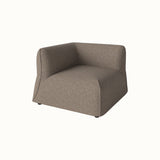 Corner Modular Seat