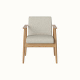 Chaise longue sans accoudoirs