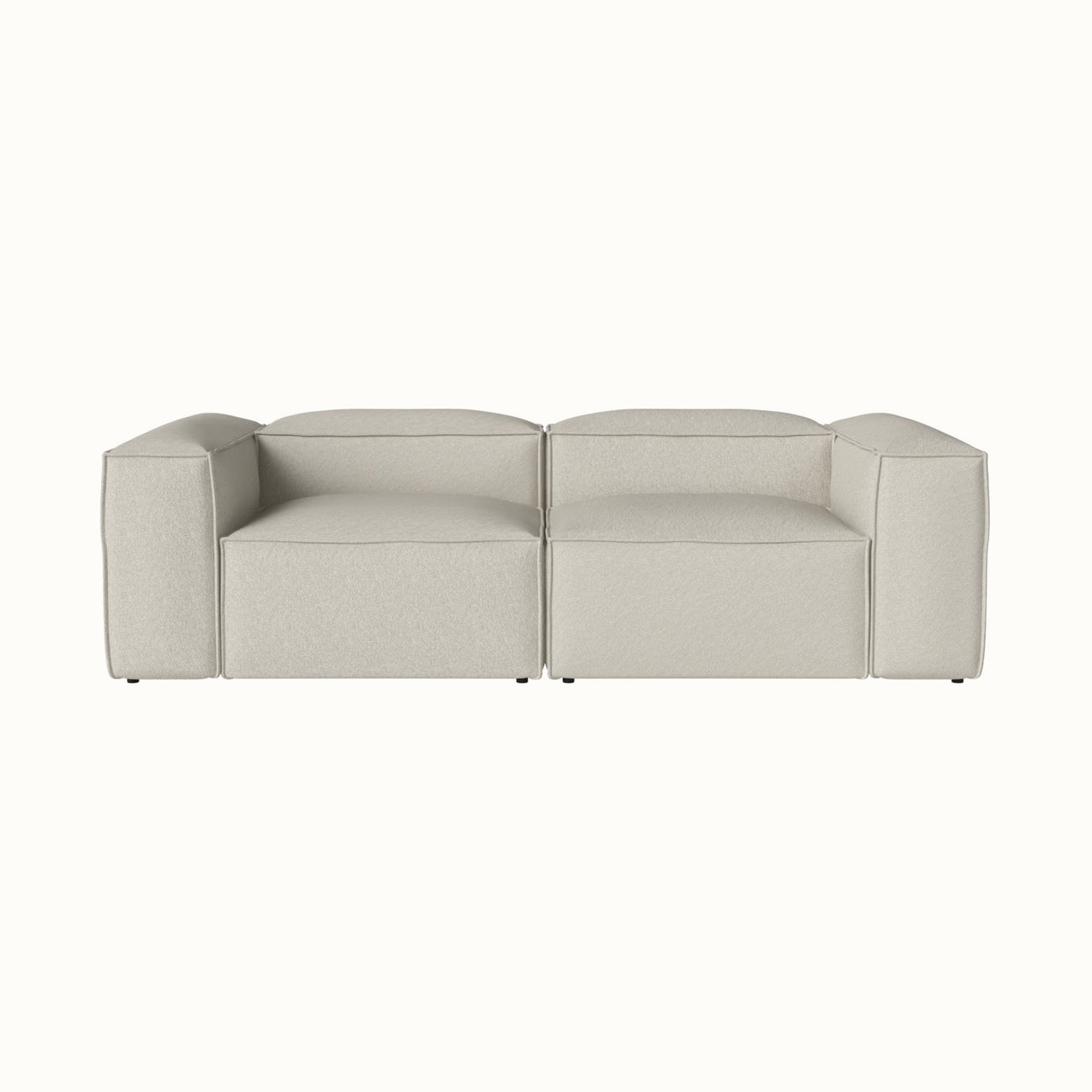 Single Module Sofa