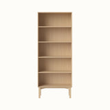 Basic Wooden Bookcase