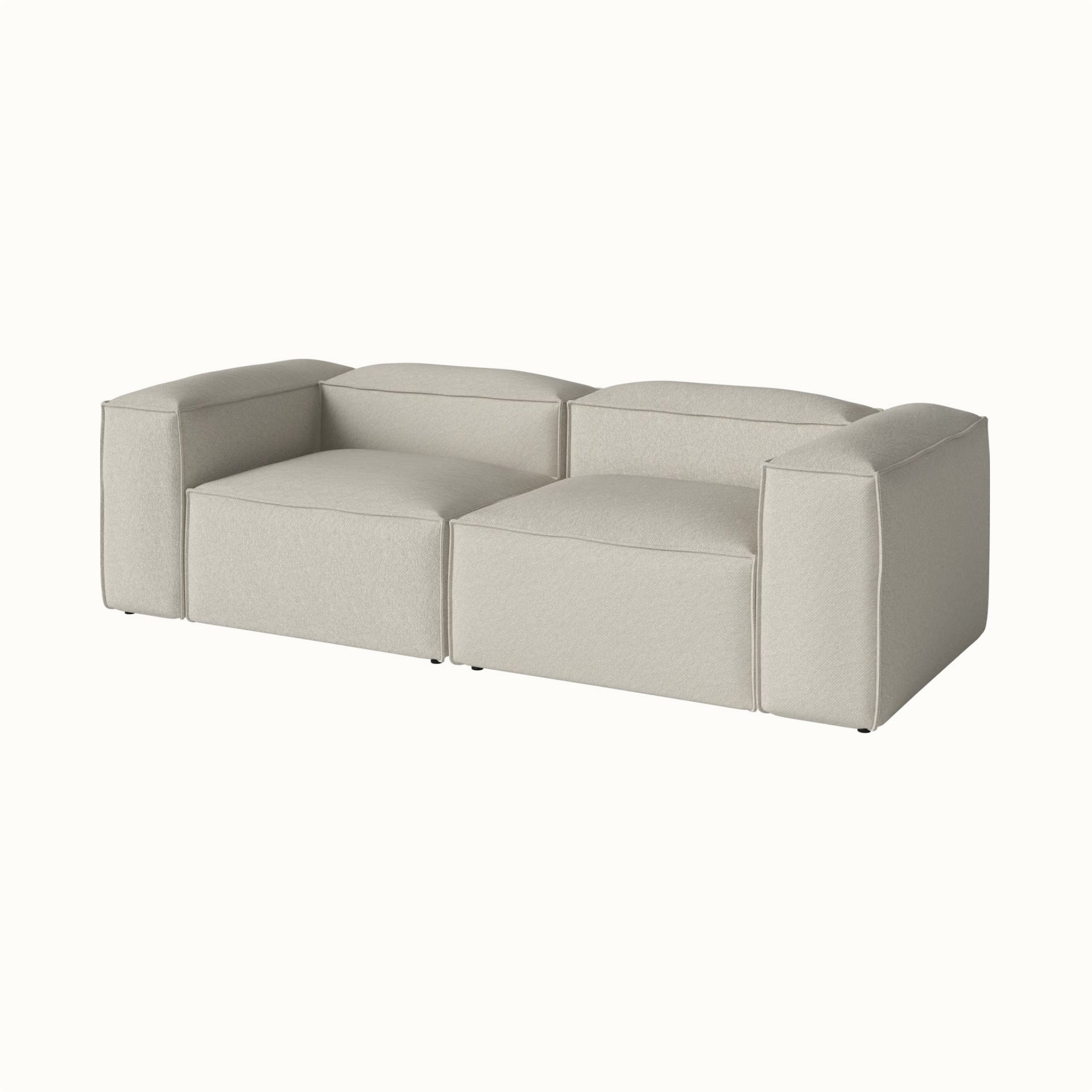 Single Module Sofa