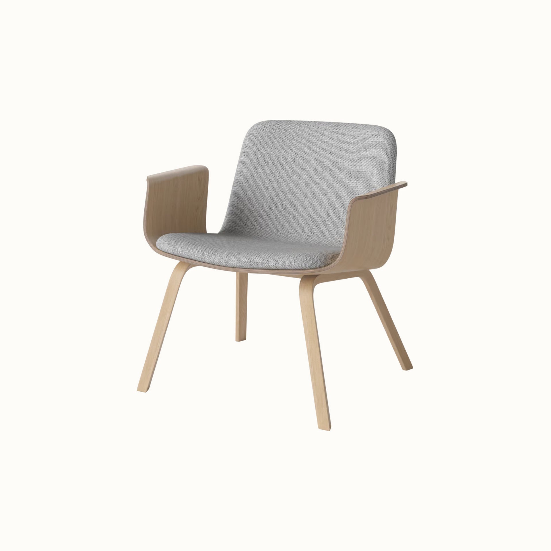 Scandinavian Armchair