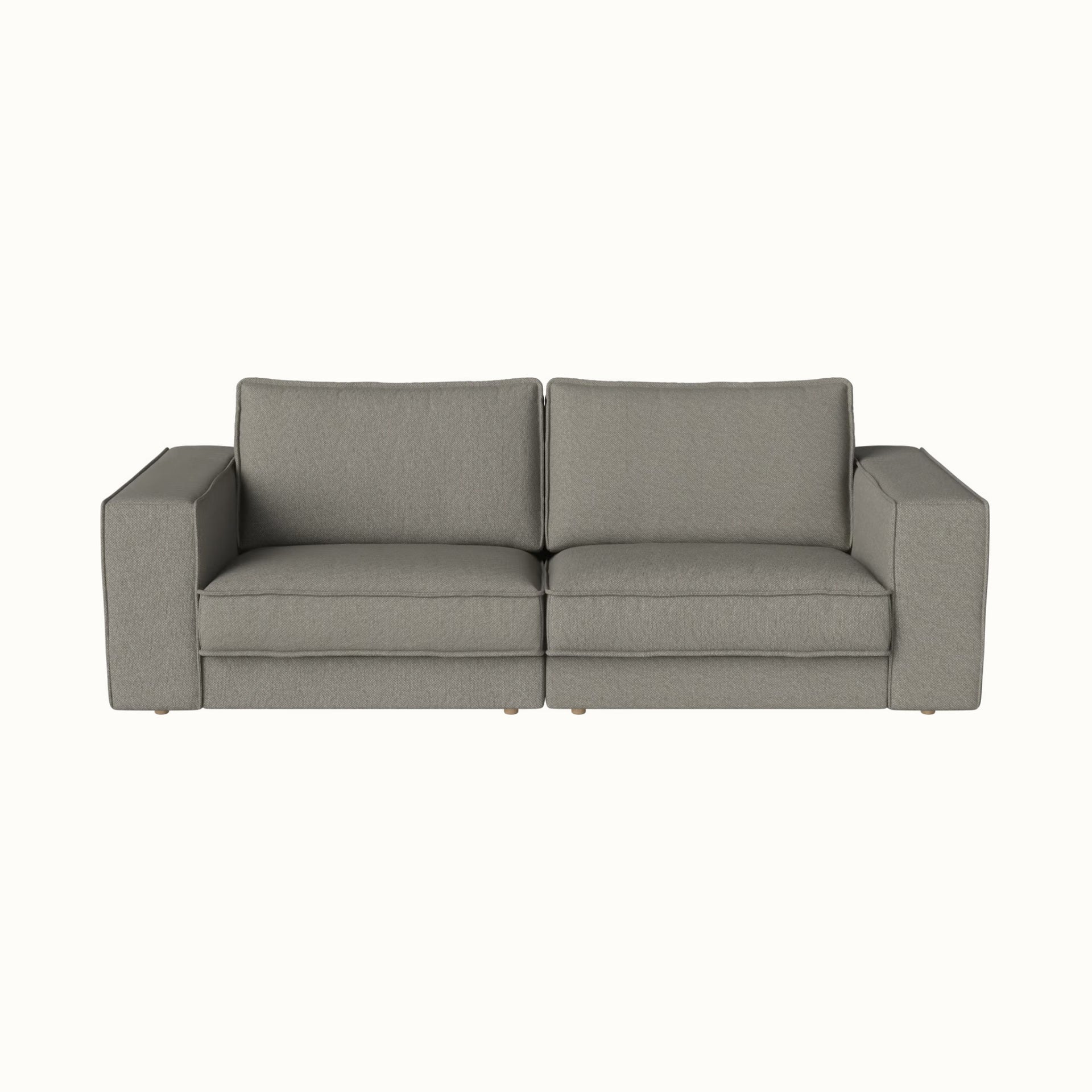 Two-Seater Couch