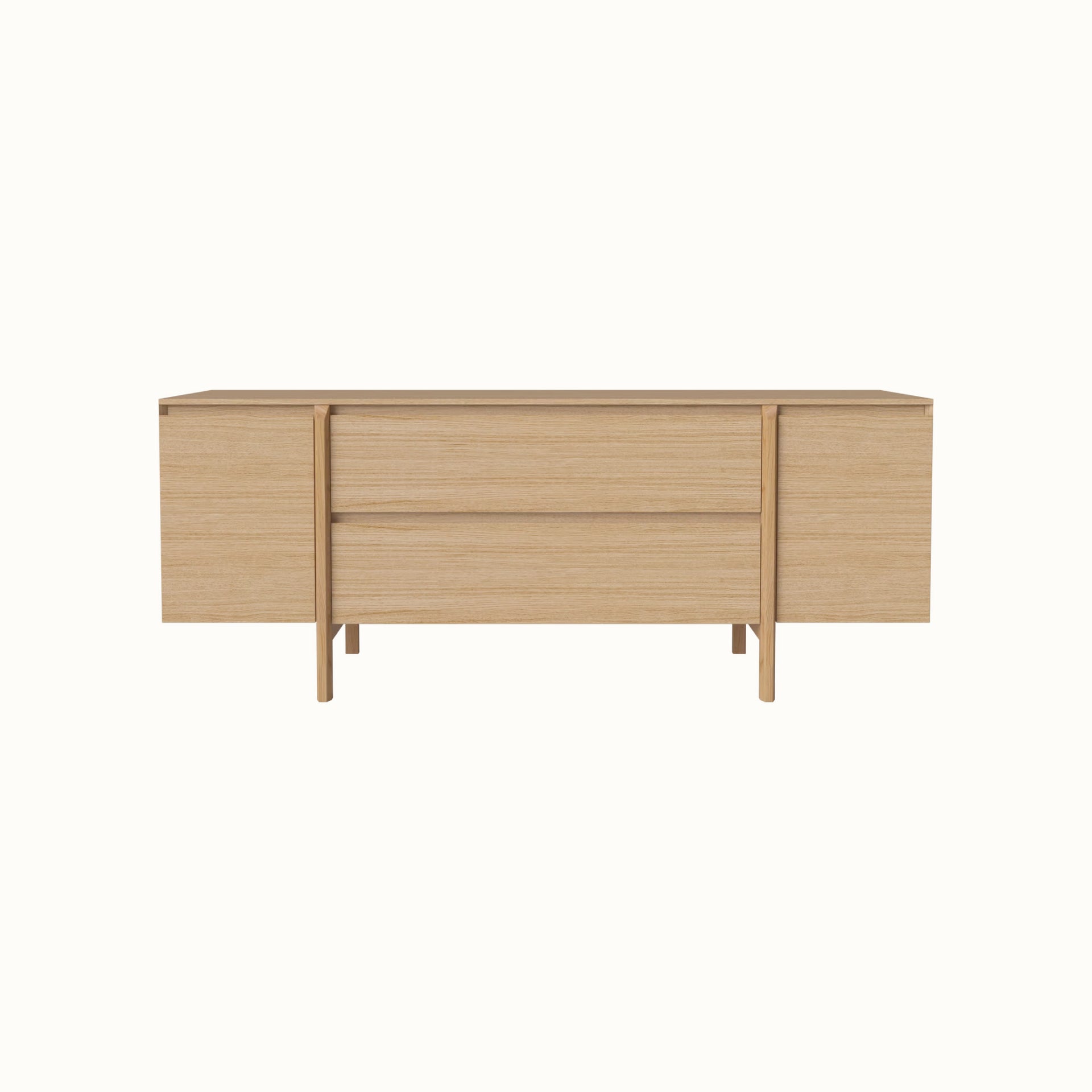 Low Profile Sideboard