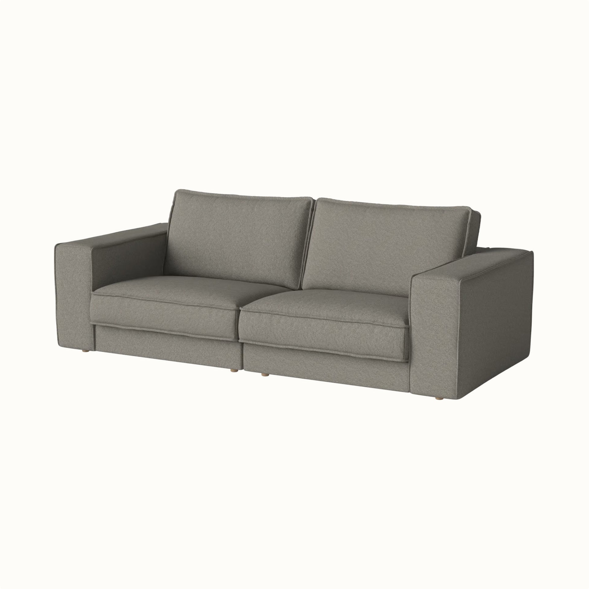 Two-Seater Couch