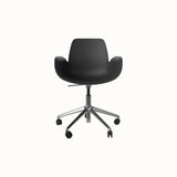 Chaise de bureau pivotante