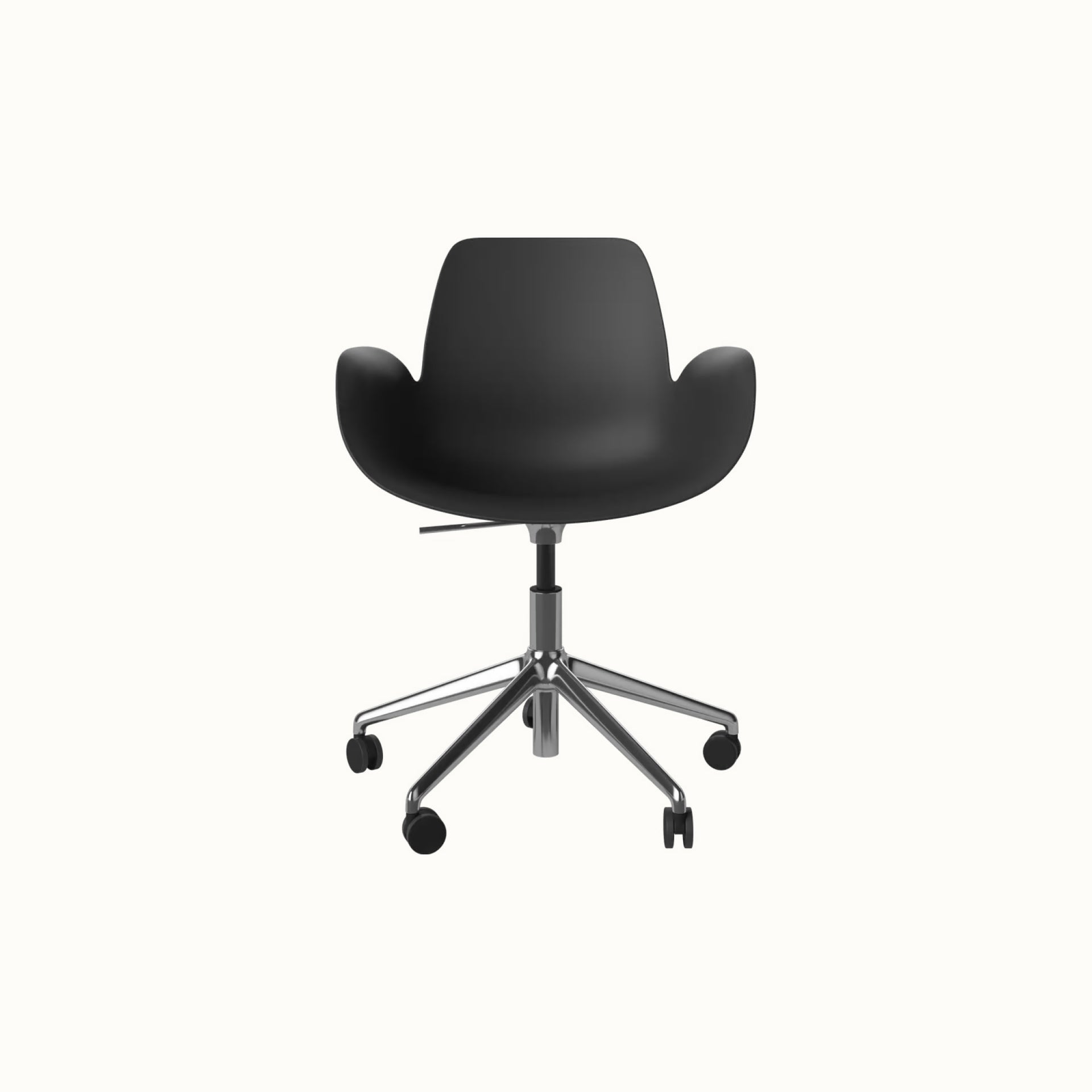 Swivel Office Chair