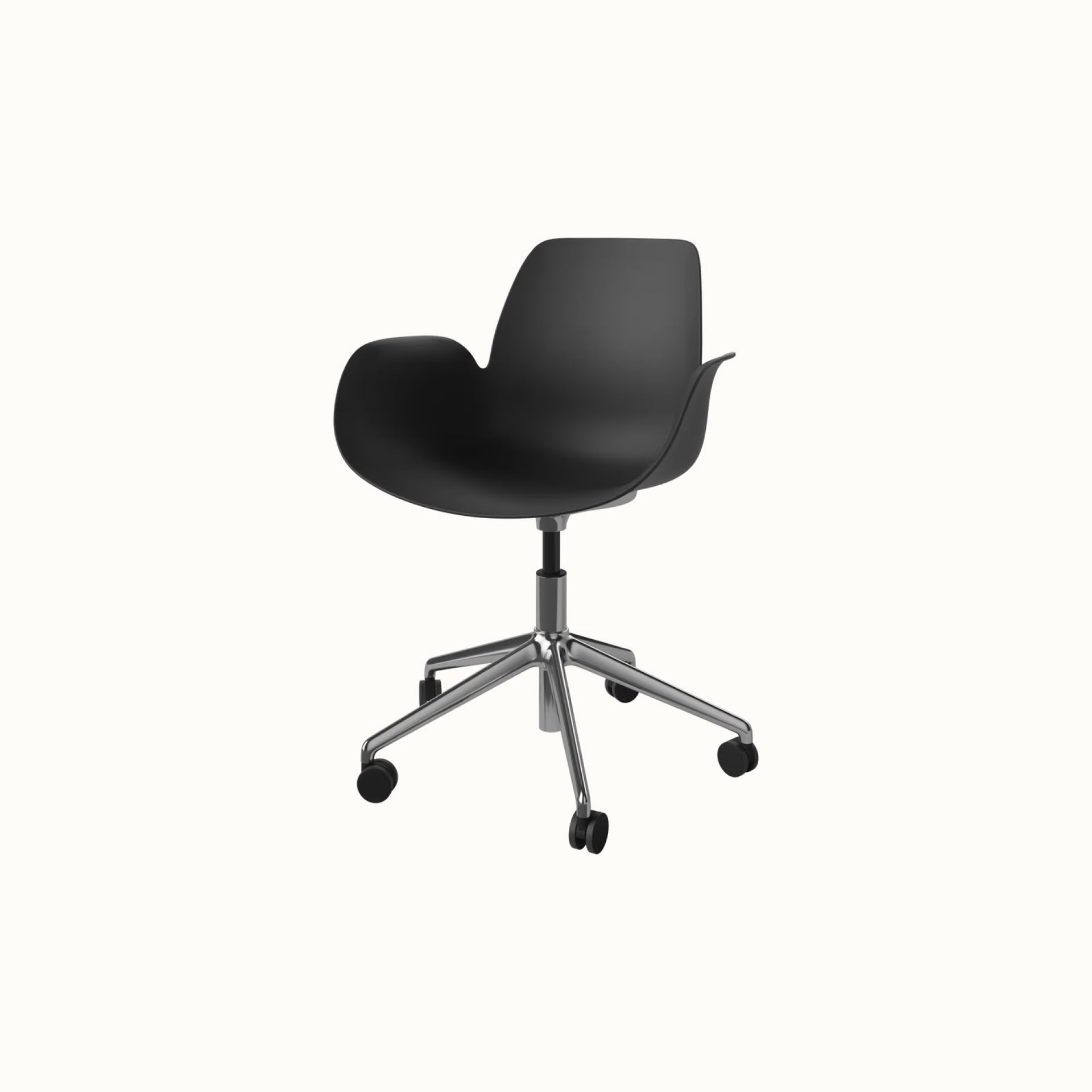 Swivel Office Chair