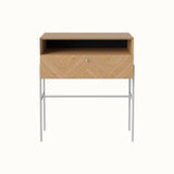 Unité de console surélevée